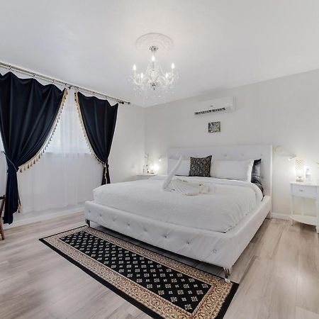 Villa Sierra Sonora Eksteriør bilde