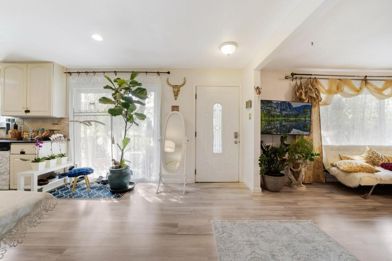 Villa Sierra Sonora Eksteriør bilde
