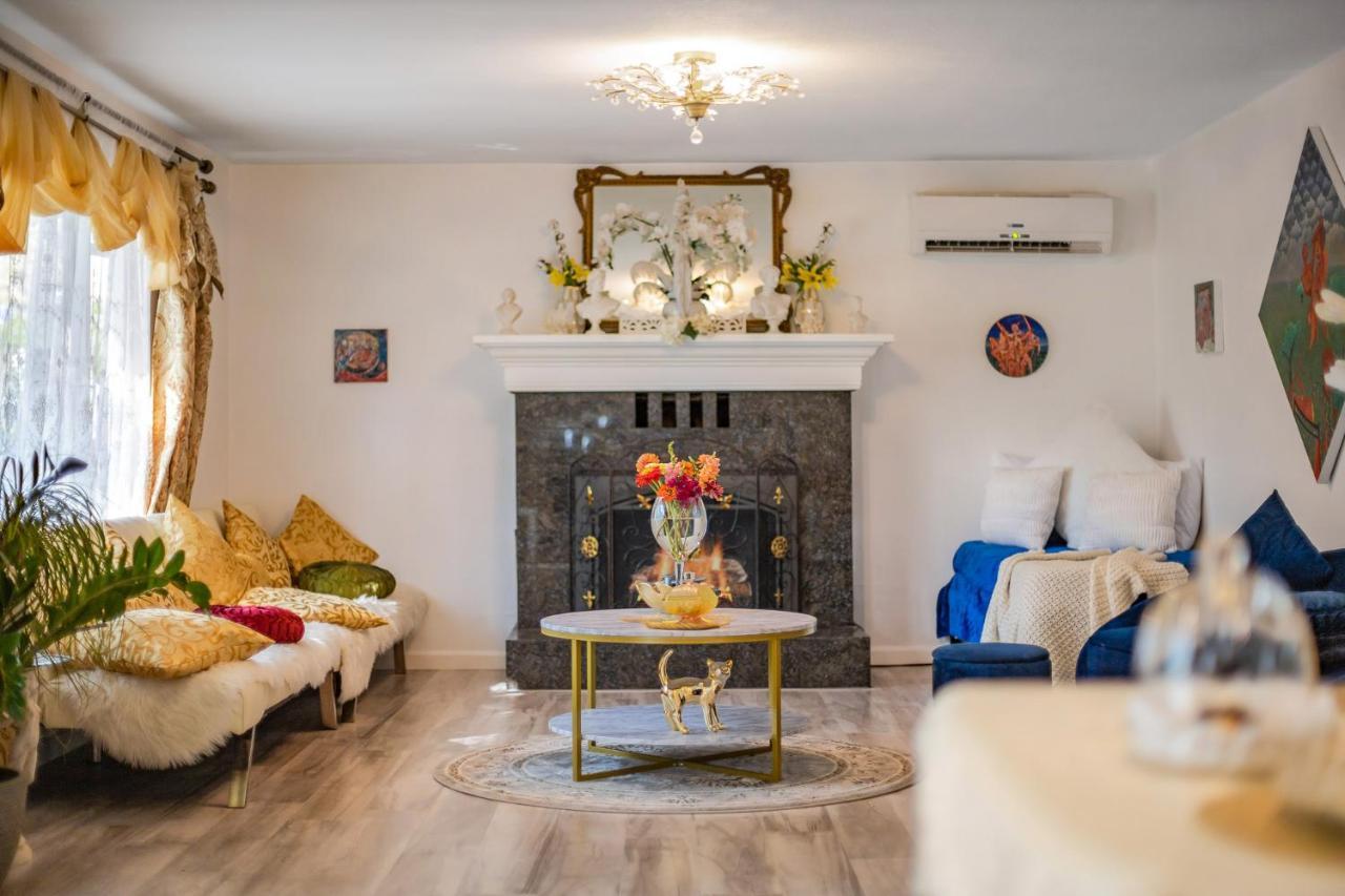 Villa Sierra Sonora Eksteriør bilde